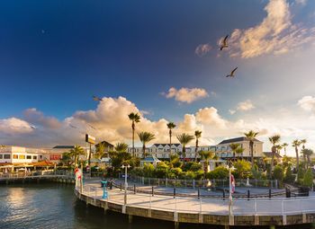 Boardwalk Hotel
