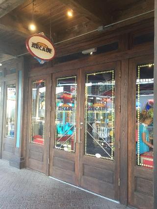 Boardwalk 3* Kemah