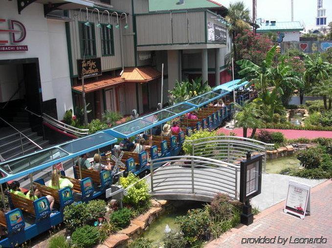 Boardwalk Hotel