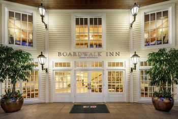 Boardwalk Hotel 3*